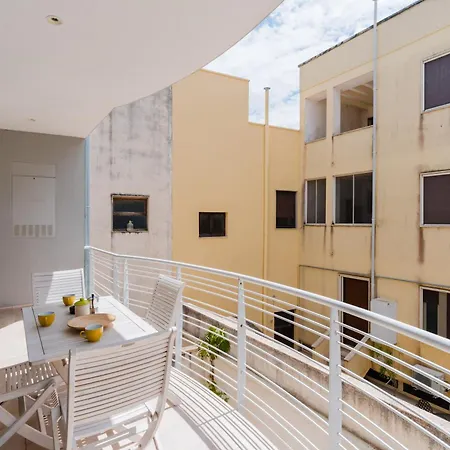 Apartman Casa Susanna