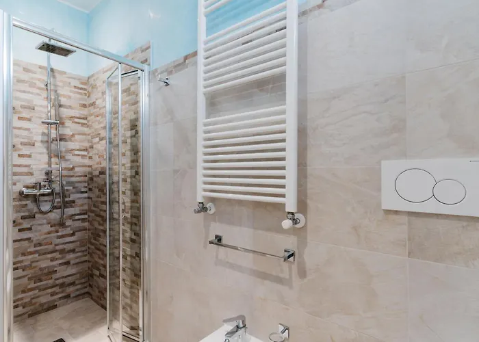 Apartman Casa Susanna Otranto