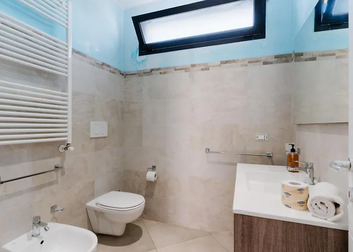 Apartman Casa Susanna Otranto