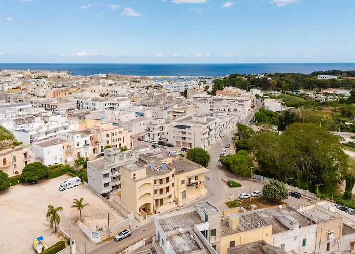 Casa Susanna Otranto