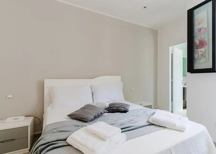 Apartman Casa Susanna