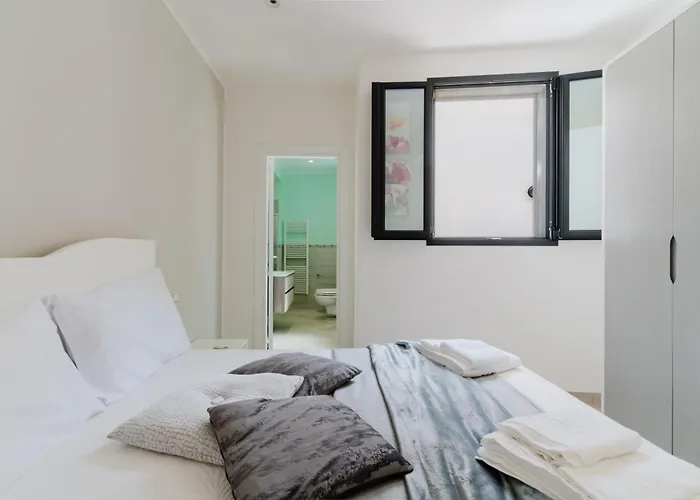 Casa Susanna Apartman *