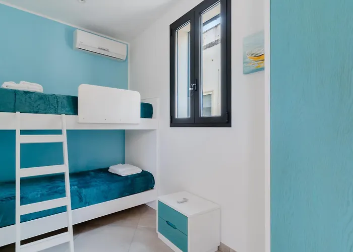 Casa Susanna Apartman