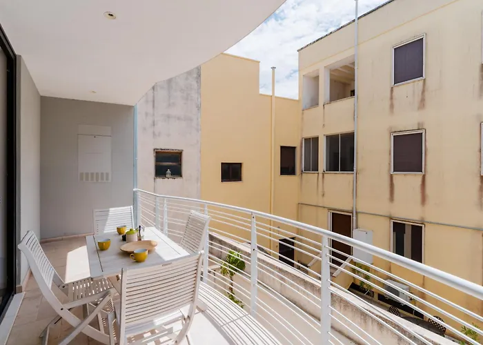 Apartman Casa Susanna