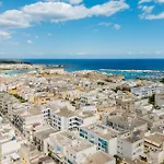 Appartamento Casa Susanna Otranto