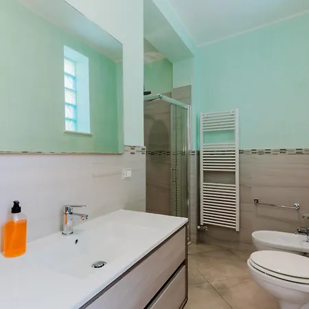 Apartment Casa Susanna *