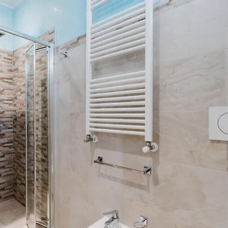 Appartement Casa Susanna Otranto