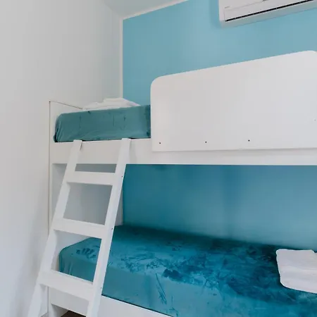 Casa Susanna Apartment