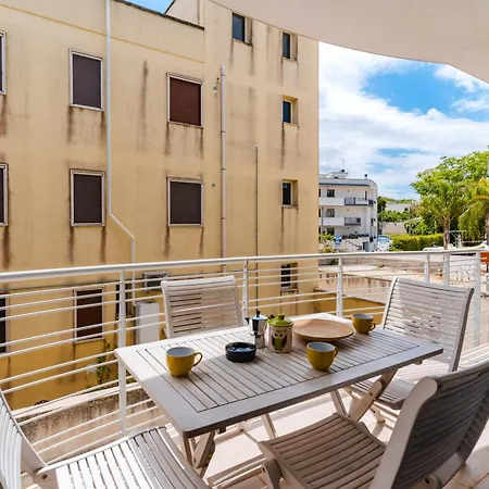 Appartement Casa Susanna *