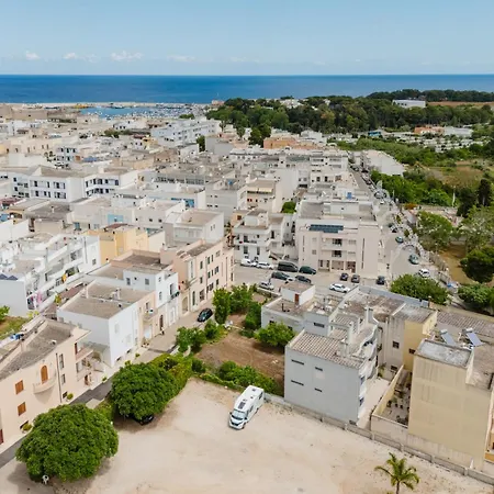 Casa Susanna Apartment Otranto