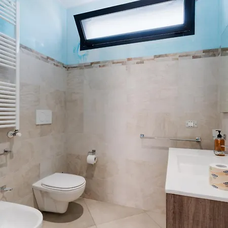 Apartment Casa Susanna Otranto