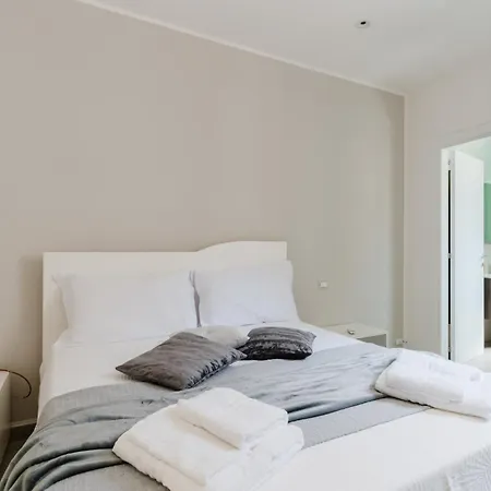 Apartment Casa Susanna