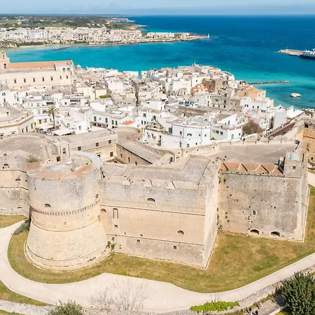 Apartment Casa Susanna *