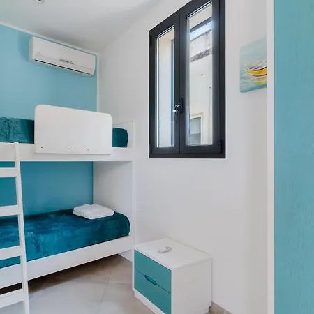 Casa Susanna Apartment