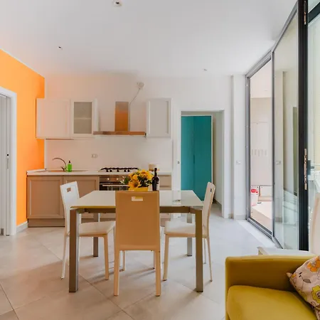 Casa Susanna Apartment