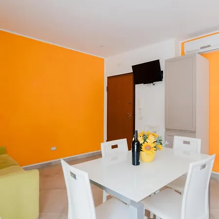 Casa Susanna * Otranto