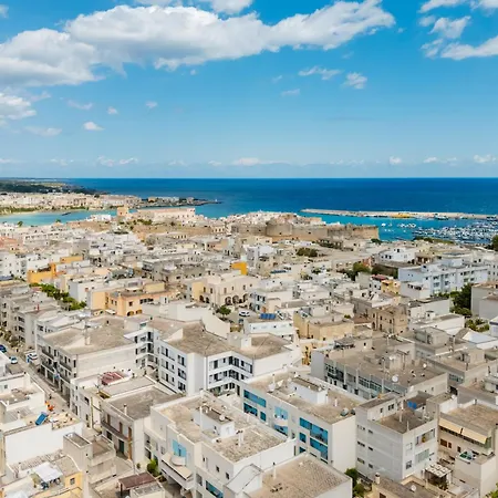 Appartamento Casa Susanna Otranto