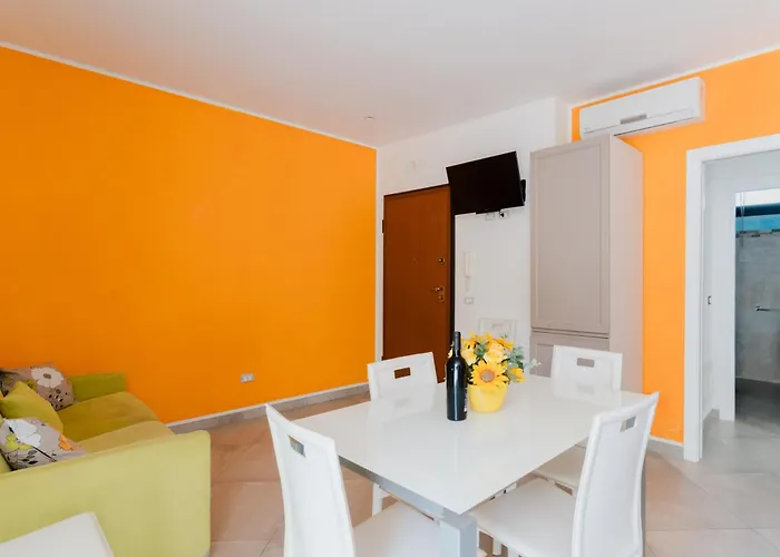 Casa Susanna * Otranto