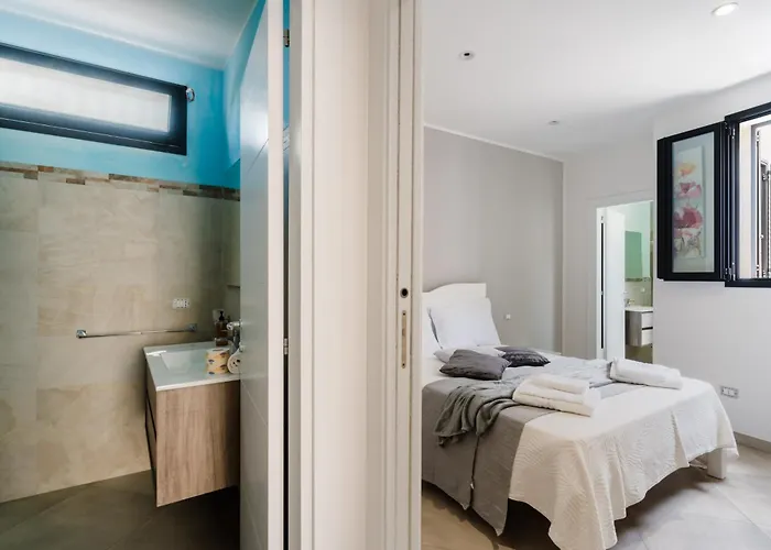 Casa Susanna * Otranto